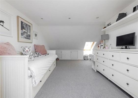Hébergement de vacances Battersea Boutique Townhouse Londres